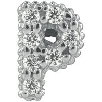 Pendente Bliss Mywords in Argento 20075735 - 20075735